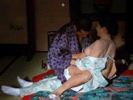 Naked Masako Natsume In Onimasa A Japanese Godfather