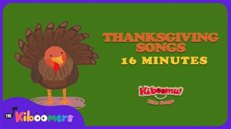 Best 30 Thanksgiving Turkey song – Most Popular Ideas of All Time