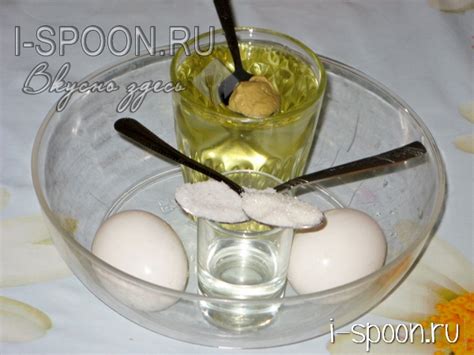 Майонез в домашних условиях блендером: пошаговый рецепт | i-spoon.ru