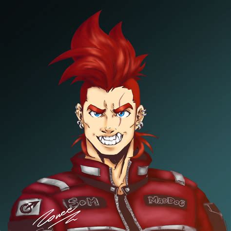 Brave Boy By Verdizonee On Deviantart