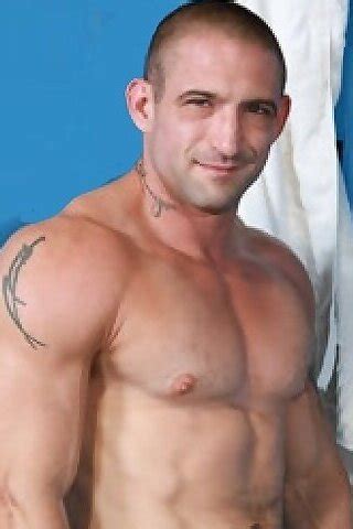 Ceasar Camaro Gay Pornstar BoyFriendTV