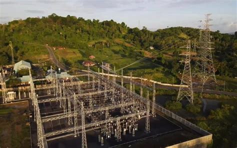 PLN Rampungkan Infrastruktur Ketenagalistrikan Di KEK Likupang