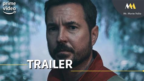 The Rig Trailer Italiano Della Serie Thriller Prime Video