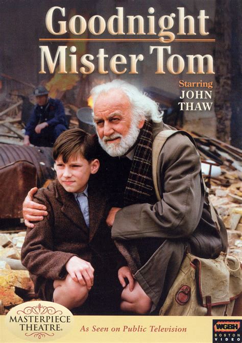 Goodnight Mister Tom (1998) - Jack Gold | Synopsis, Characteristics ...