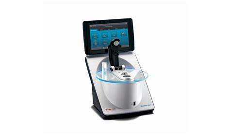 Nanodrop Onec Uv Vis Spectrophotometer
