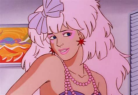 Entertainment Uproxx Jem And The Holograms 80s Cartoon Characters 80s Cartoons