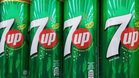 Τι σημαίνει ο αριθμός 7 στο αναψυκτικό 7UP | Offsite