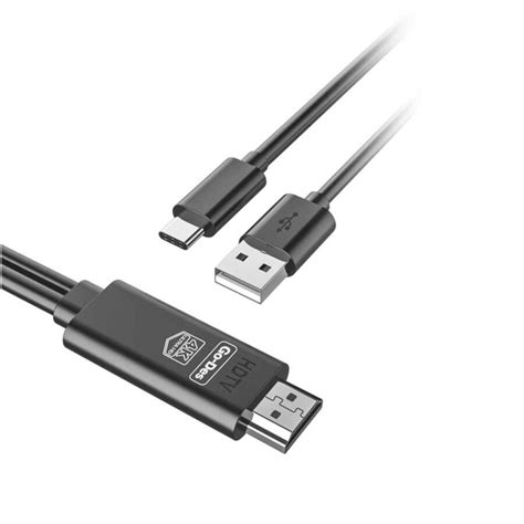 Go Des Usb C To Hdtv Cable Asia Mobile Phone
