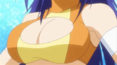 Boob Jiggle GIFs Tenor