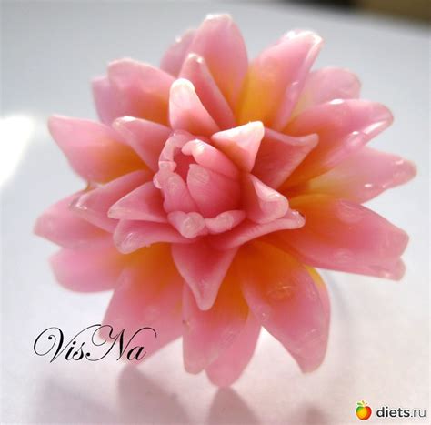 Мое рукотворчество... работы из термопластики) | Дневники - на Diets.ru