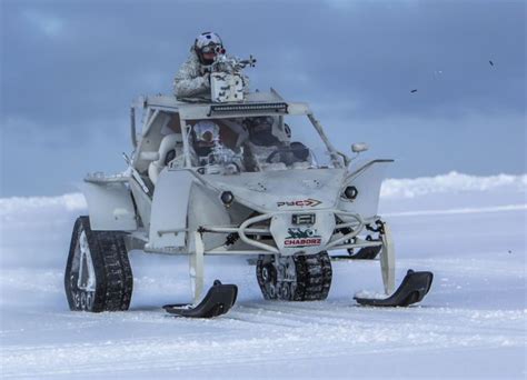 8 Worldwide Equipment Guide Weg Providing Deeper Insights Into Russias Arctic Capabilities