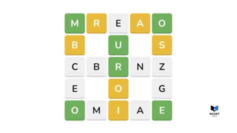 Waffle - daily word game tips and tricks