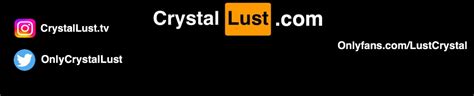 Crystal Lust S Porn Videos Pornhub