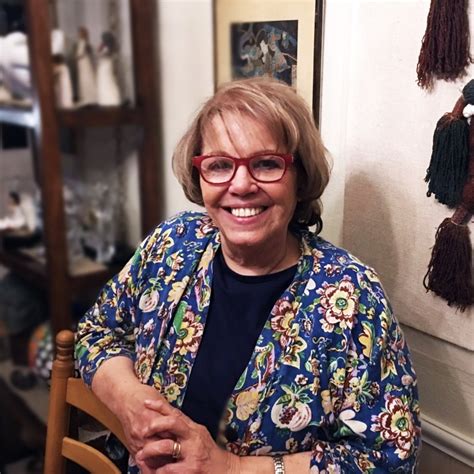 Stephanie Mccaffrey Owner Mccaffrey Hosue Bed And Breakfast Inn