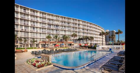 Holiday Inn Resort Daytona Beach Oceanfront $40 ($̶2̶9̶2̶). Daytona Beach Hotel Deals & Reviews ...