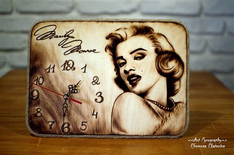 Мастерская выжигания "Art Pyrography" Ефремовой Екатерины