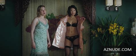 Ting Ting Hu Nude Aznude