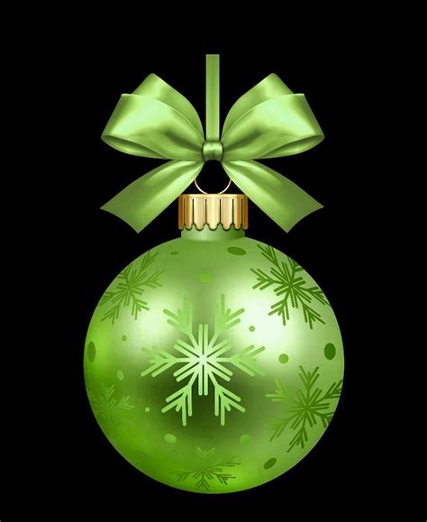 Download Bauble Christmas Tree Bauble Bow Royalty Free Stock