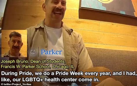 Dean Of Chicago School Says Students Shown Dildos Butt Plugs While Teaching About Queer Sex