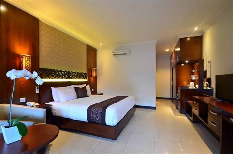 Ari Puri Hotel – Sanur Bali Indonesia