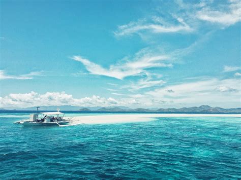 Remote Island Hopping & Sailing in the Philippines - Weddings by Nicola ...