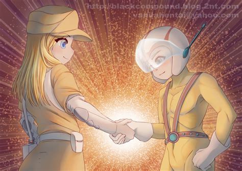 Collab By BlackBible Hentai Foundry