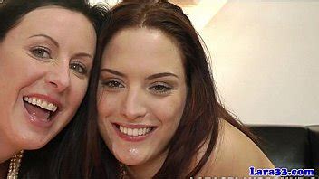 Mature British Couples Threeway With Hot Babe XNXX