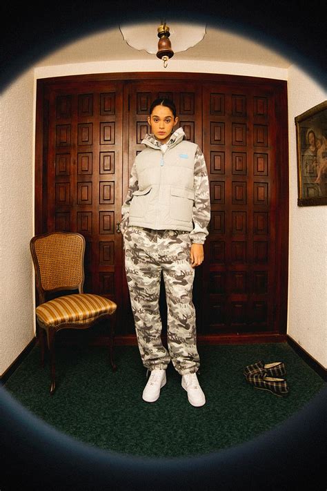 Abrigos Acolchados De Nude Project Perfectos Para Un Look Streetwear