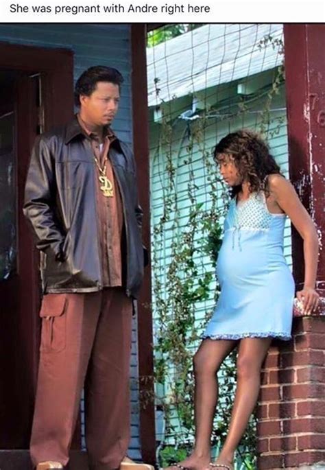 Movie Hustle And Flow Taraji P Henson Empire Black Hollywood Taraji