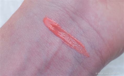 Alvin D or Nude Почти идеальные блески для губ Отзывы покупателей Косметиста