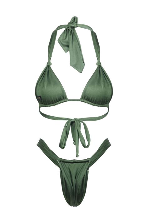 4 Hot Sexy Zar Ann Bikini Pics