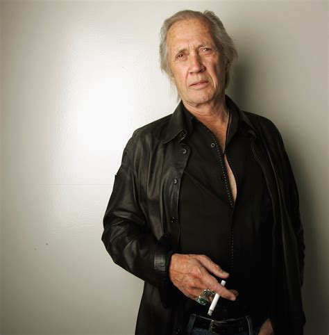 David Carradine 1936 2009