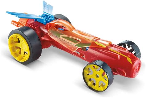 Hot Wheels Autonakr Ciaki Wy Cig Wki Czerwone Dpb Dpb Ceny I Opinie Ceneo Pl