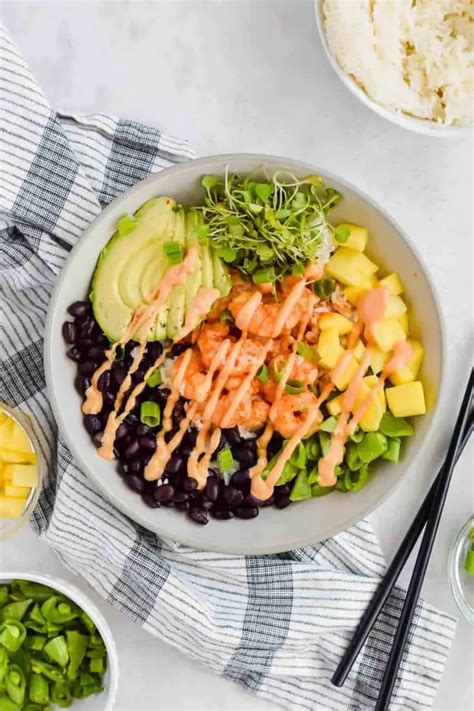 85+ Easy Seafood Dinner Ideas - Marathons & Motivation