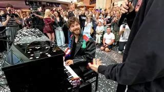 Iga Wi Tek W Bikini Na Wakacjach Wybra A Nieoczywisty Kierunek Dzie Dobry Tvn