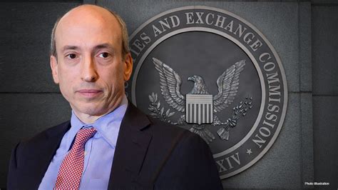 SEC Chair Gary Gensler Says Crypto Rife With Fraud And Hucksters