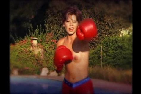 Linda Vox Nude Pics Pagina 1