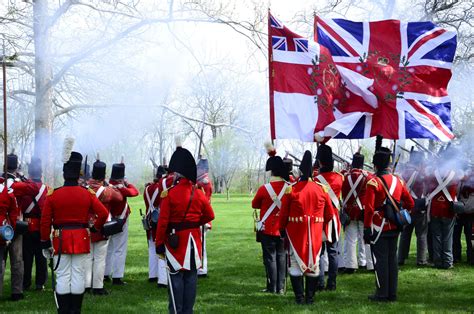 63 48 41st Regiment Of Foot War Of 1812 Private Patrick Russell