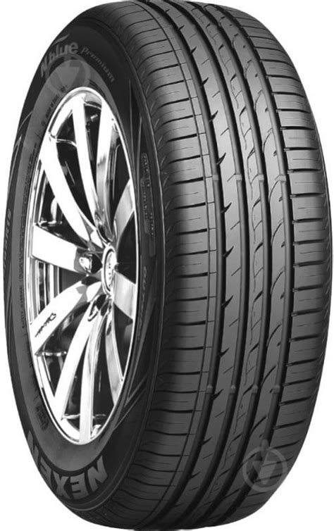 ᐉ Шина Nexen Nblue Premium 195/65R15 91 T нешипованая лето • Купить в ...