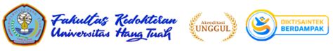 fakultas kedokteran universitas hang tuah