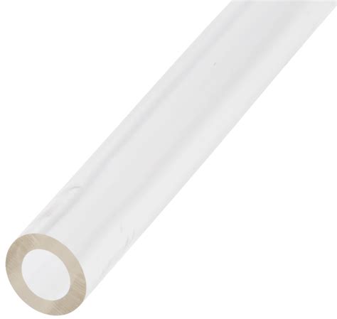 T4416 43eu Saint Gobain Transparent Flexible Tube 127mm Id Tygon B