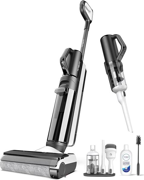 Tineco Floor ONE S5 PRO 2 Cordless Wet Dry Vacuum Smart Hardwood