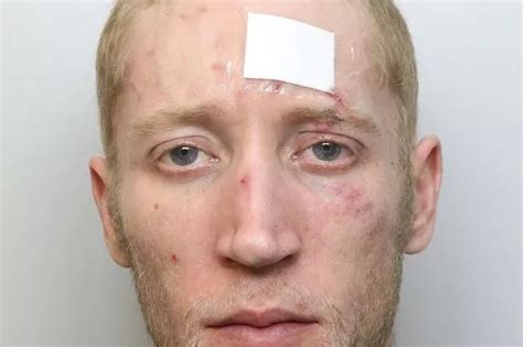 Secrets From The Grim Sex Work Site Where Men Review Merseyside S Brothels Liverpool Echo