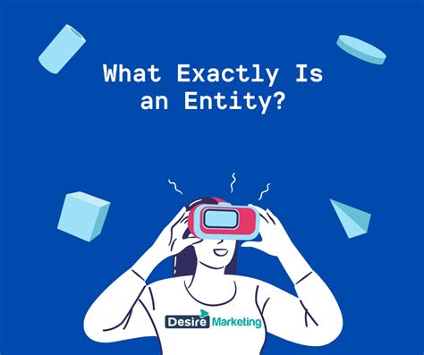 entity     important  seo desire marketing