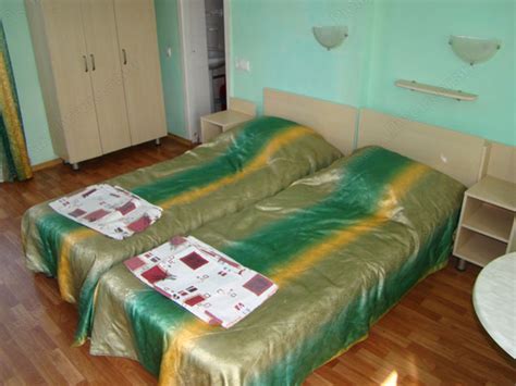 1 - КК "Санвиль Золотой пляж"