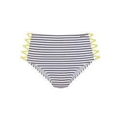 VENICE BEACH Bikini donji dio žuta crna bijela Jeftinije hr