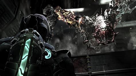 Dead Space 2 Wallpaper By P0opster On Deviantart