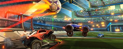 Hot Wheels autíčka míří do Rocket League Xboxweb cz
