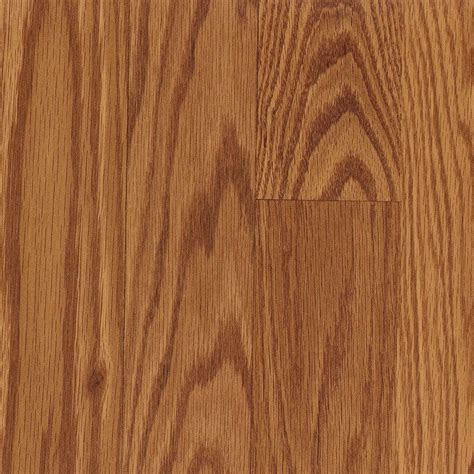 Mohawk Bayhill Harvest Oak Laminate Flooring 5 In X 7 In Take Home Sample Un 472885 The