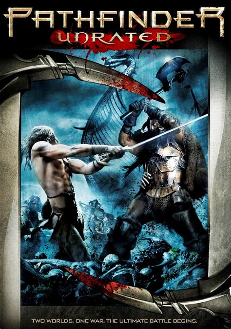 Pathfinder (2007) - Posters — The Movie Database (TMDB)